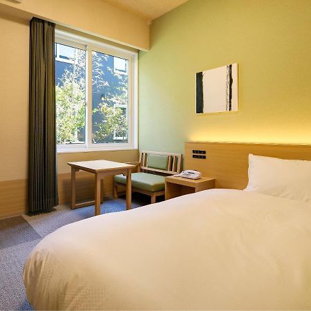 Grandvrio Hotel Nara -Wakura- -Route Inn Hotels- Exterior photo