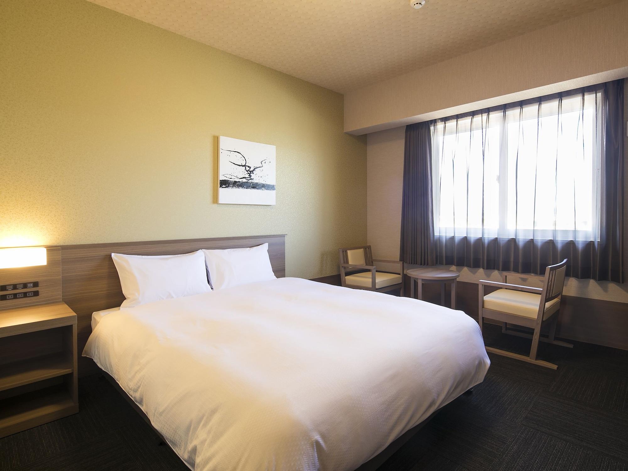 Grandvrio Hotel Nara -Wakura- -Route Inn Hotels- Exterior photo