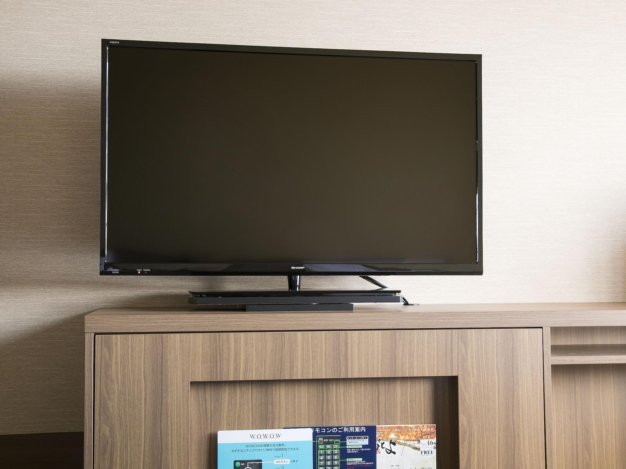 Grandvrio Hotel Nara -Wakura- -Route Inn Hotels- Exterior photo