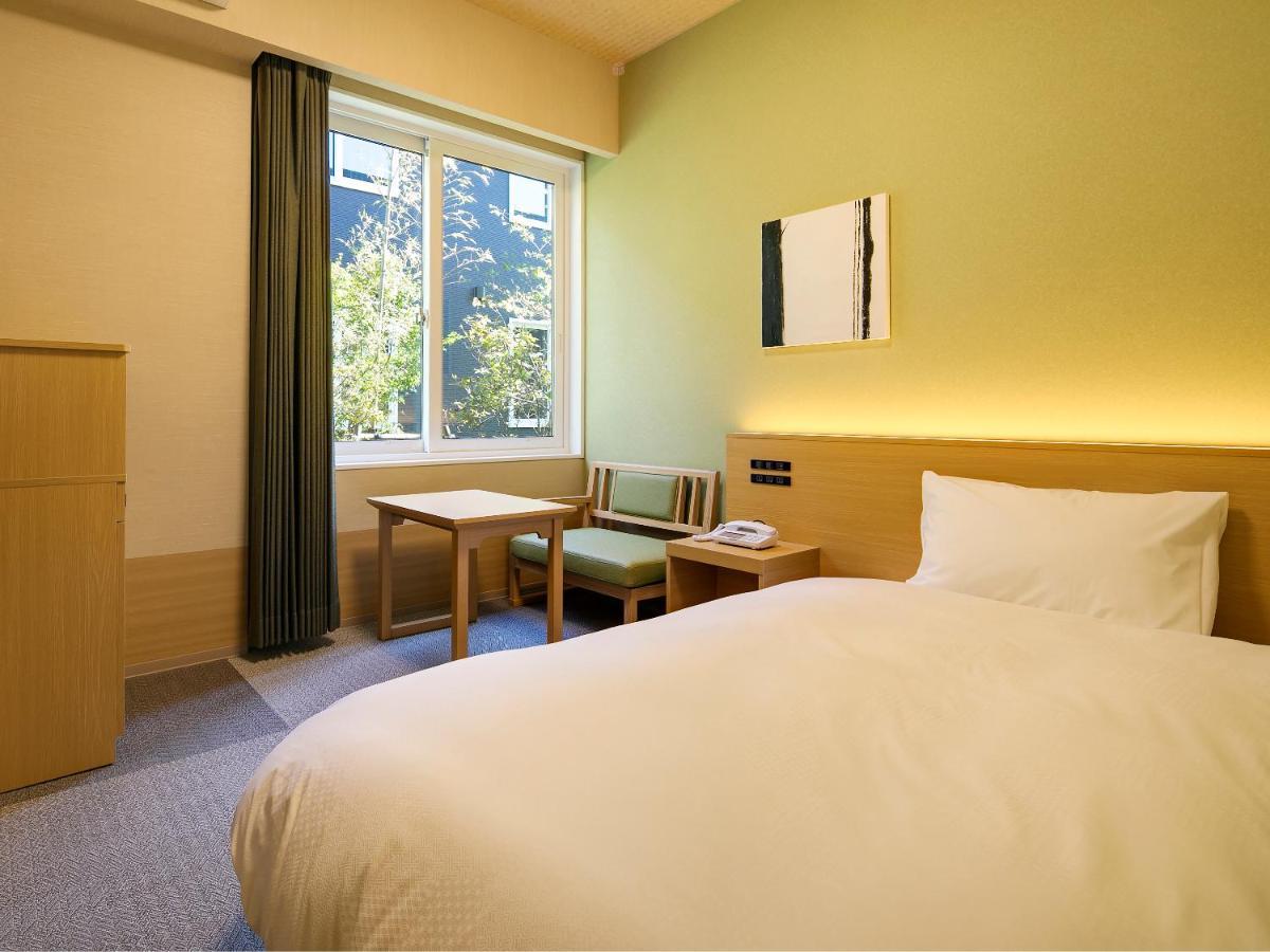 Grandvrio Hotel Nara -Wakura- -Route Inn Hotels- Exterior photo