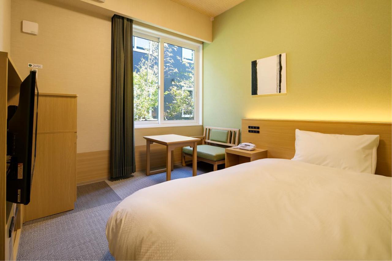 Grandvrio Hotel Nara -Wakura- -Route Inn Hotels- Exterior photo