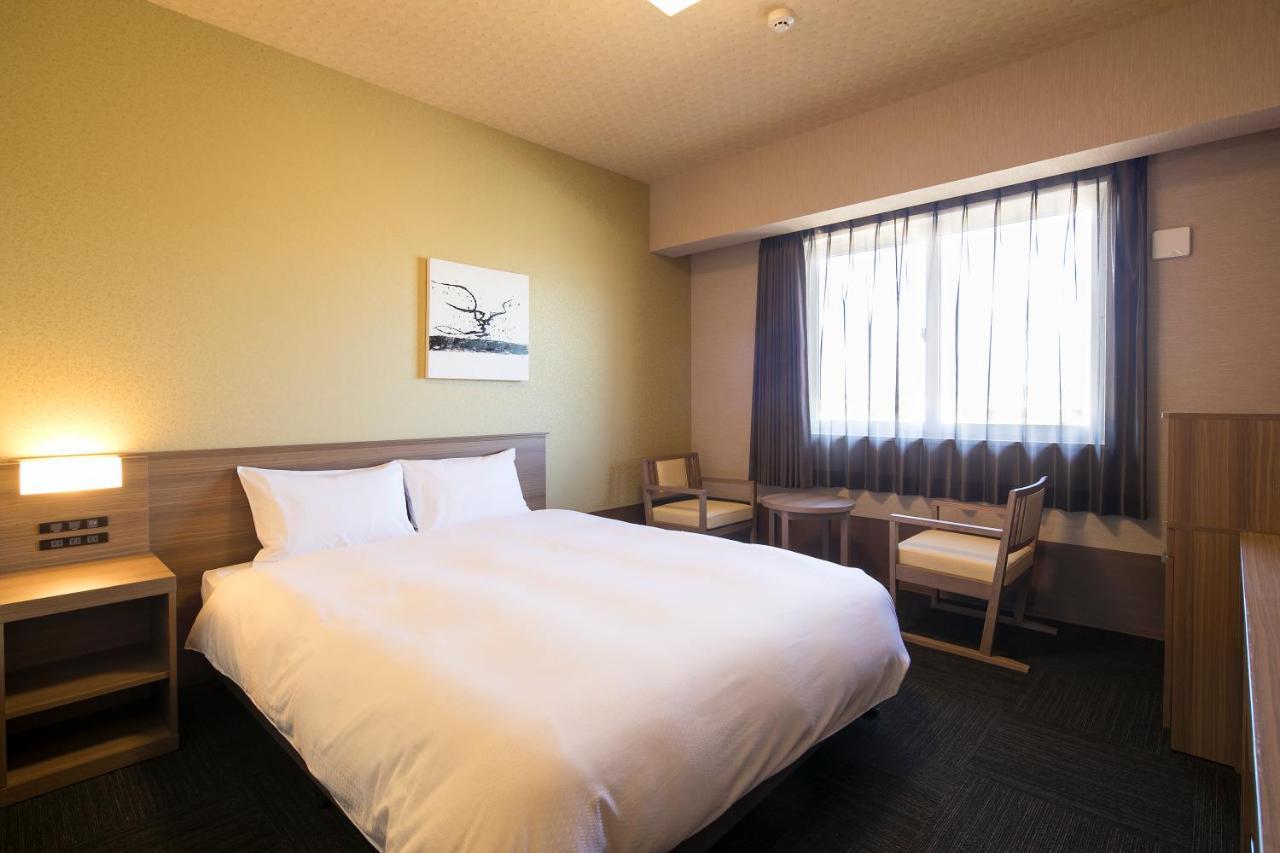 Grandvrio Hotel Nara -Wakura- -Route Inn Hotels- Exterior photo