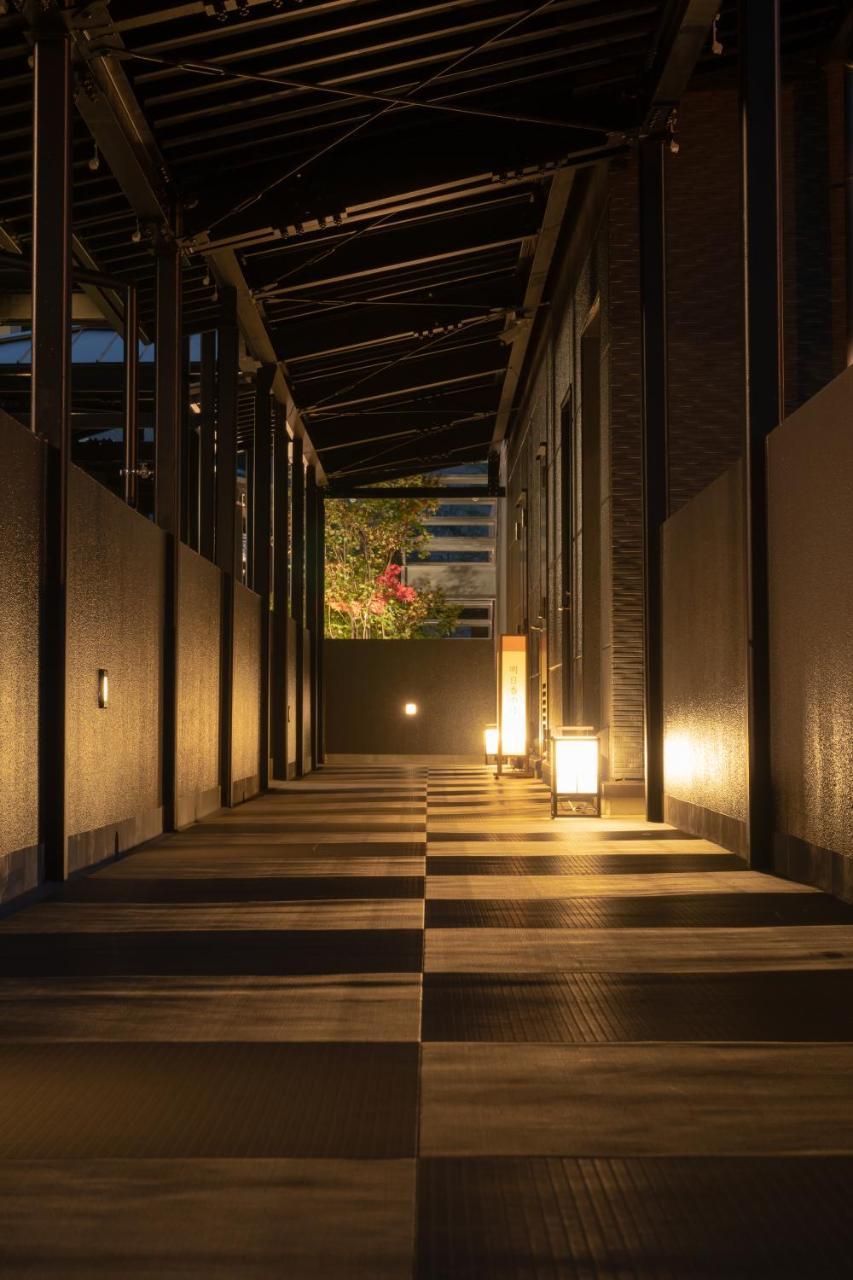 Grandvrio Hotel Nara -Wakura- -Route Inn Hotels- Exterior photo