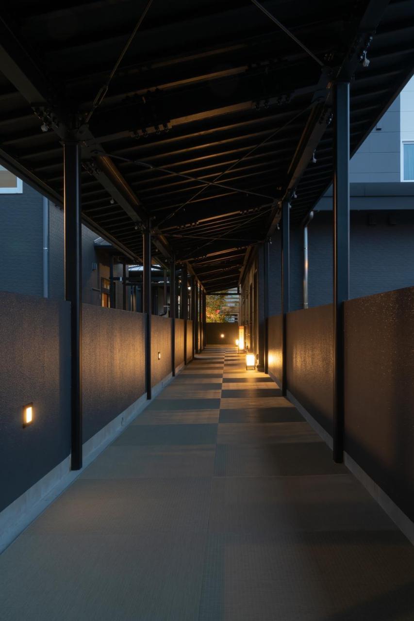 Grandvrio Hotel Nara -Wakura- -Route Inn Hotels- Exterior photo