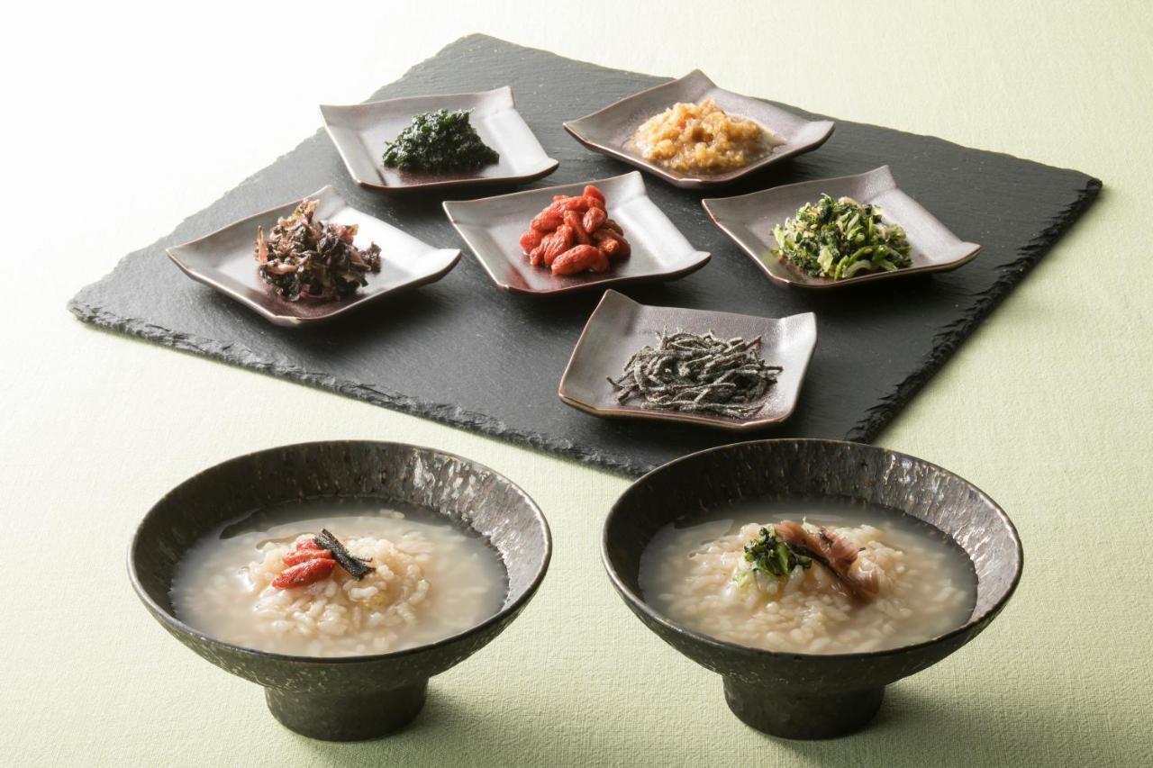 Grandvrio Hotel Nara -Wakura- -Route Inn Hotels- Exterior photo