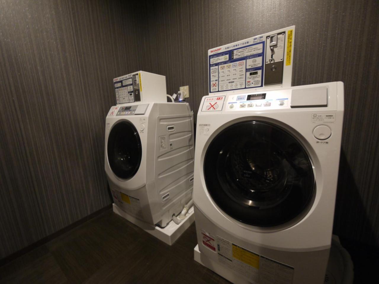 Grandvrio Hotel Nara -Wakura- -Route Inn Hotels- Exterior photo